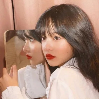 花一样的女人