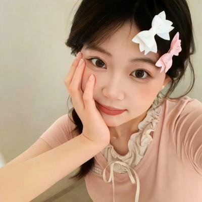 可爱的人儿